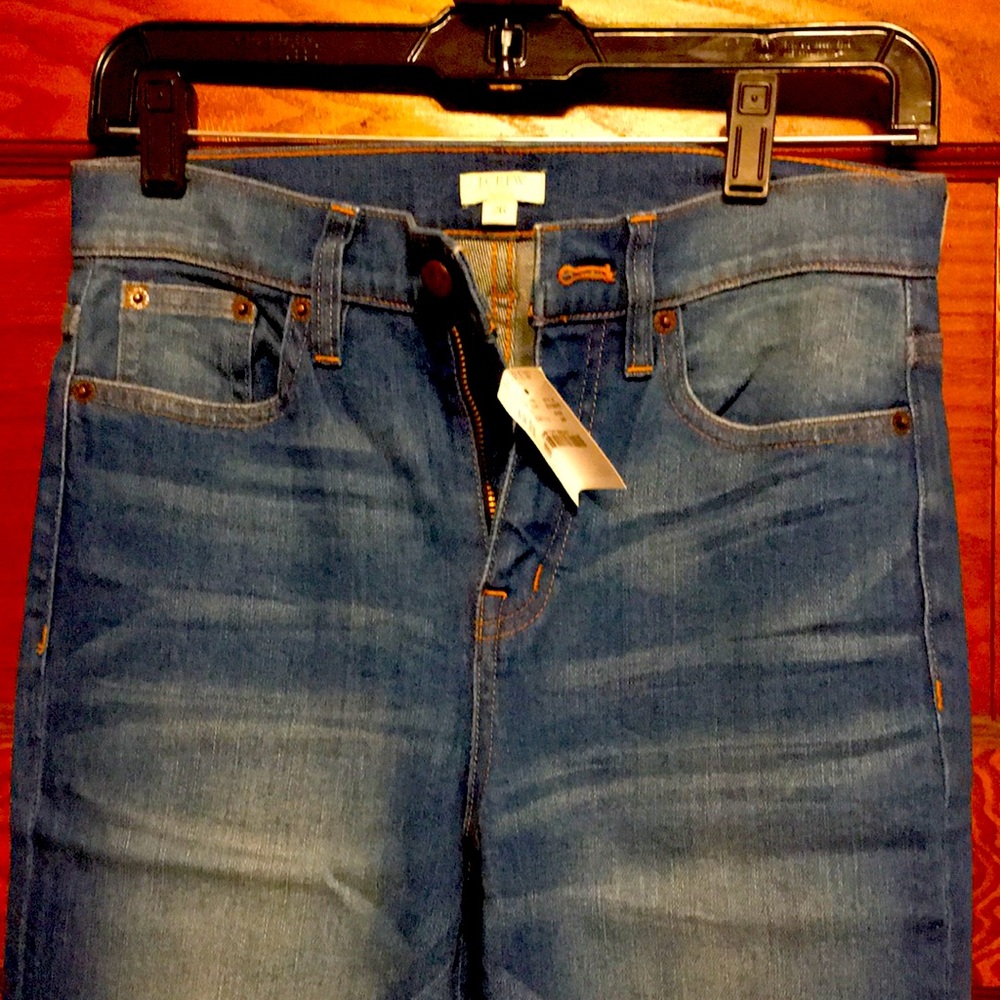 Flare Jeans